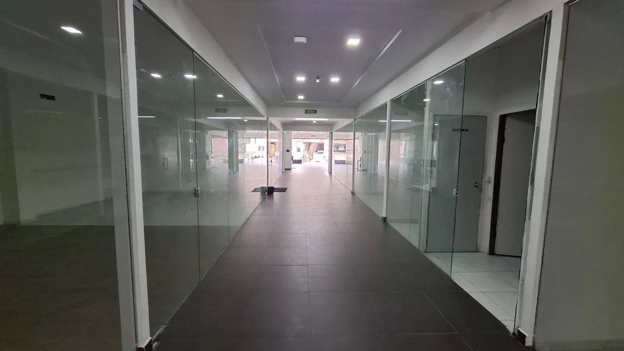 Salas comerciais para locação no Centro de Campina Grande - Foto 4