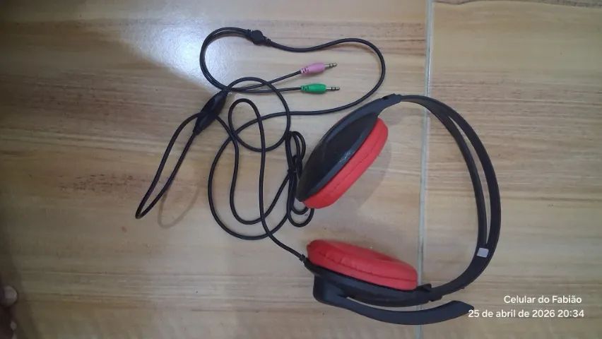 Headset Gamer Bright - Foto 4