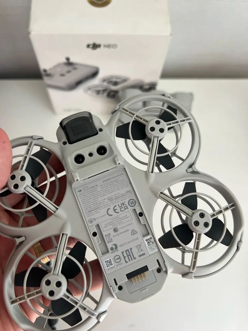 DJI Neo Fly More Combo - Foto 4