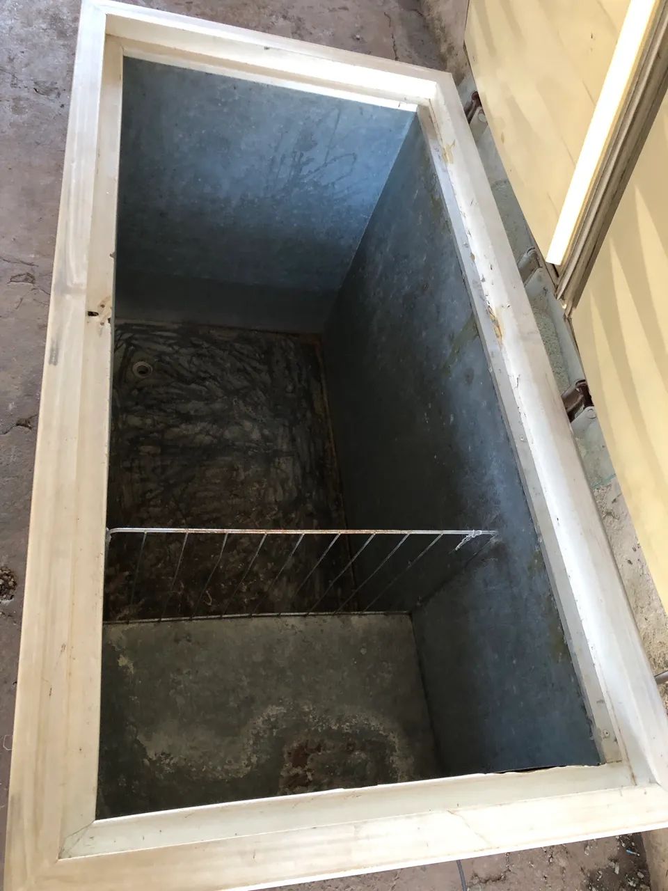 Freezer horizontal  - Foto 4