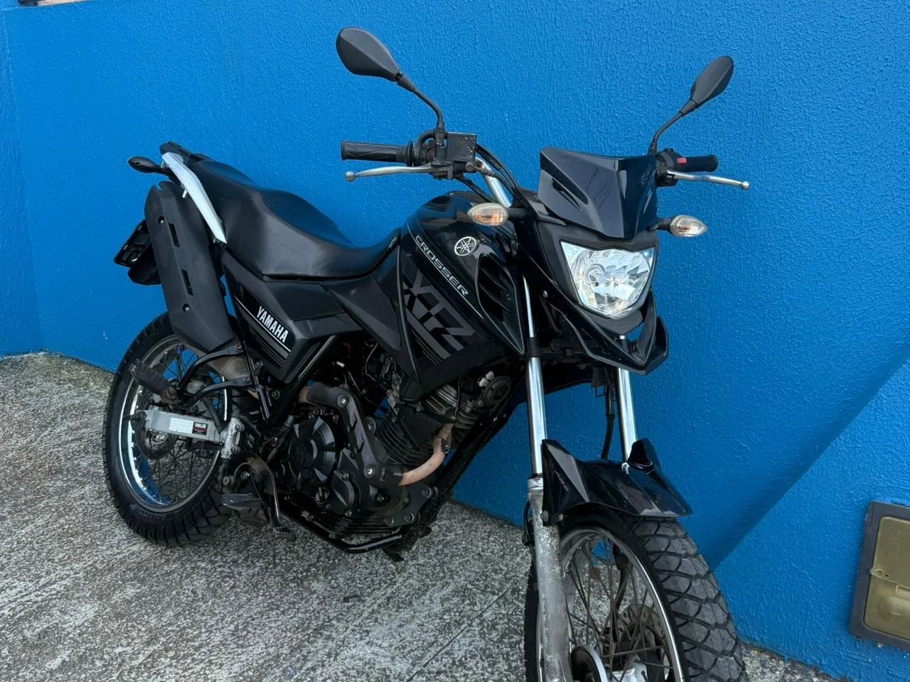Crosser 2022 $14.900 - Foto 3