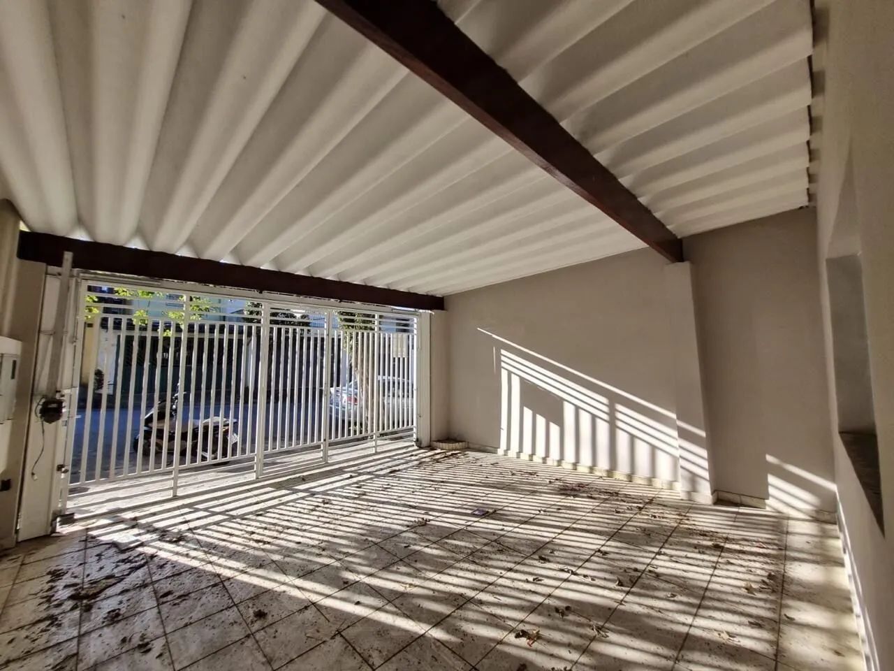 Casa para alugar com 2 quartos no km 19 FL15 - Foto 3