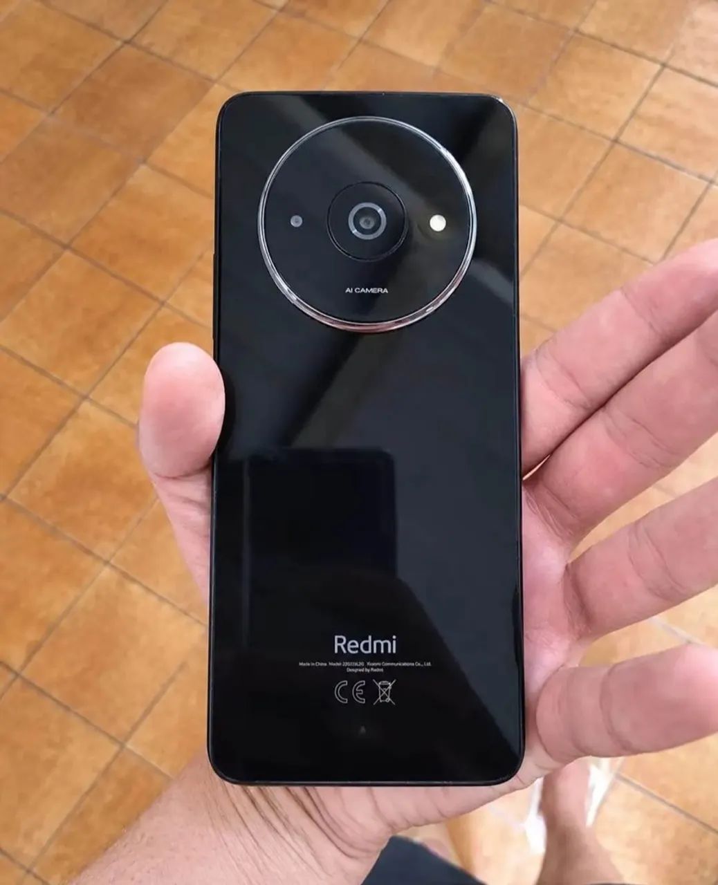 REDMI MI A3 