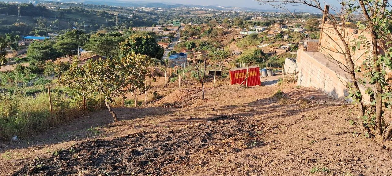 Lote de 360mts perto centro de Igarapé - Foto 3