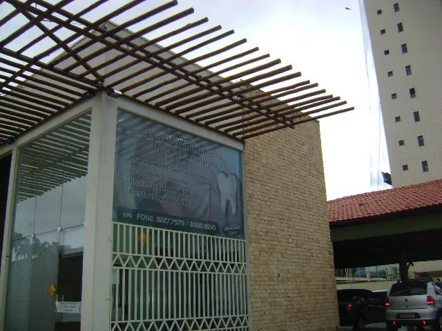 LOJA para alugar na cidade de FORTALEZA-CE - Foto 5