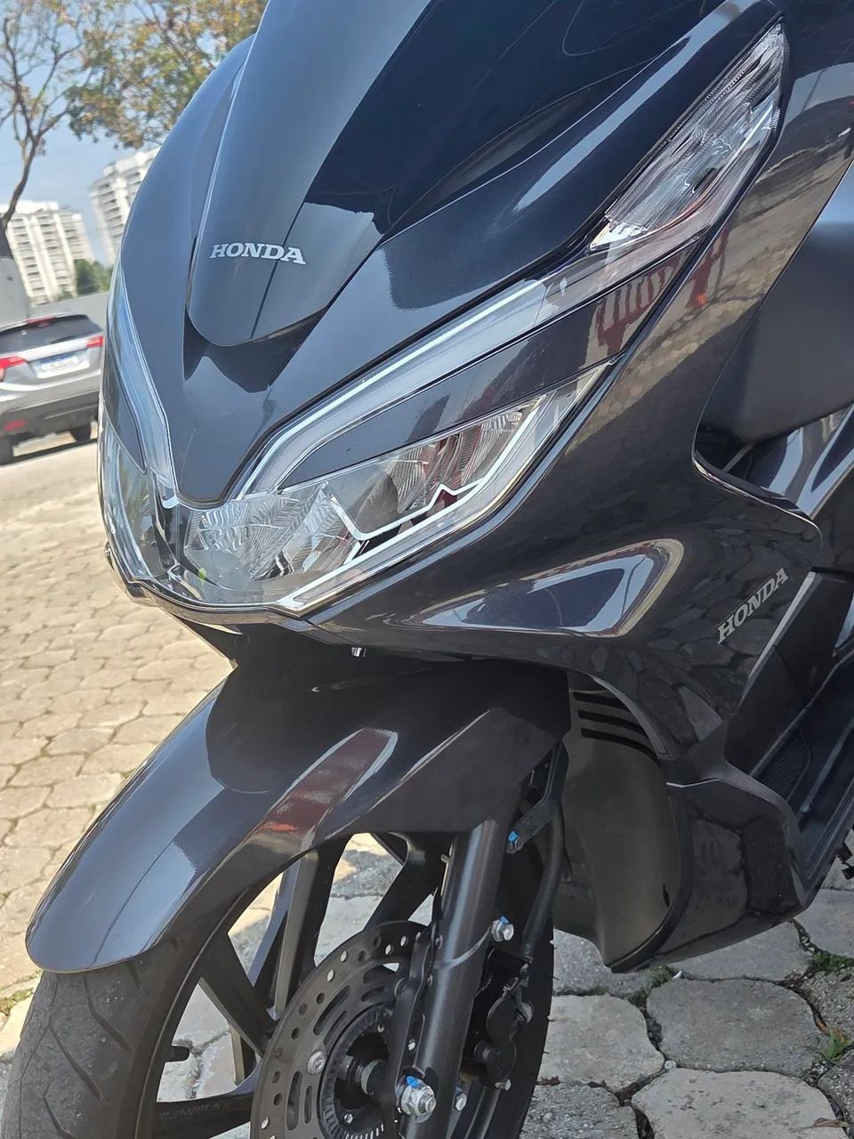 PCX - Foto 2