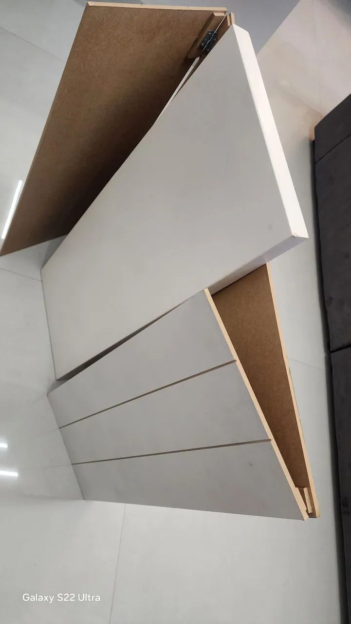 Balcão  - Foto 2