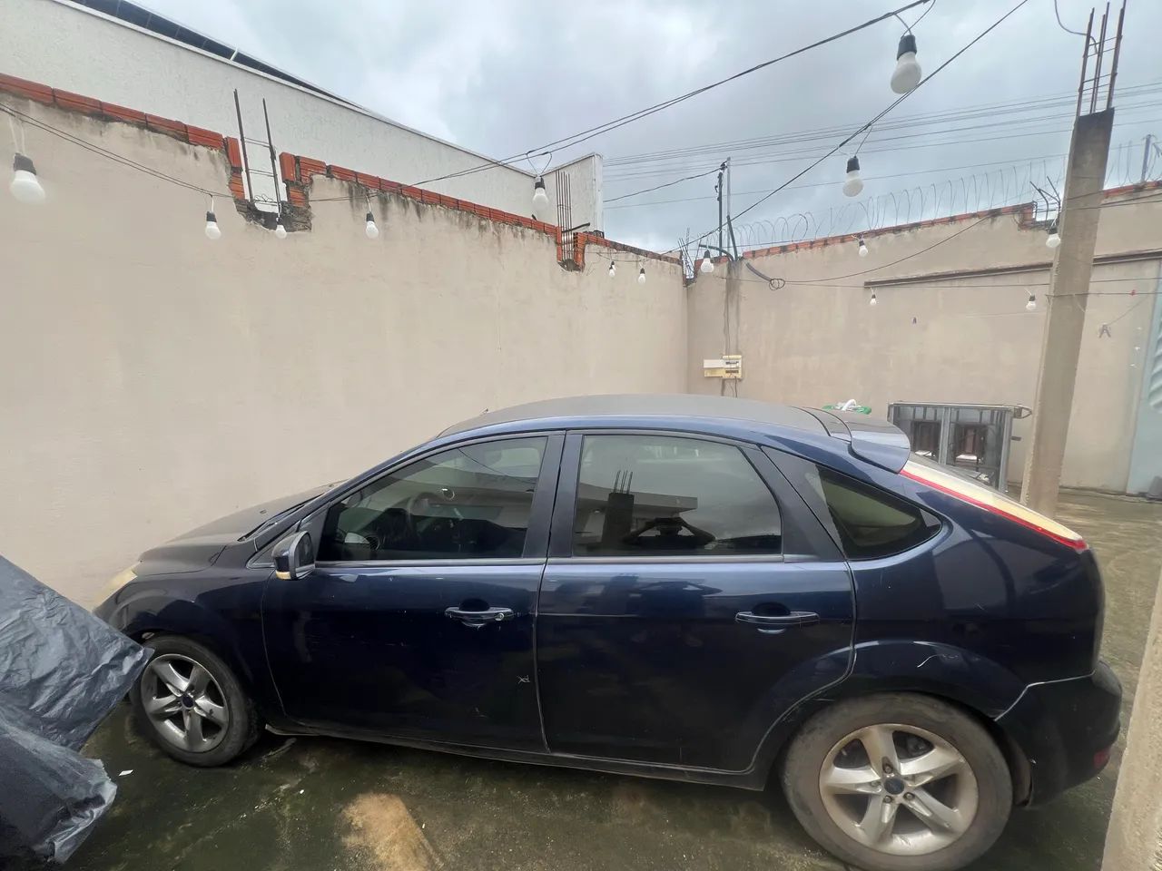 Imagem de Ford Focus 2.0 16v/ 2.0 16V Flex 5P 2011