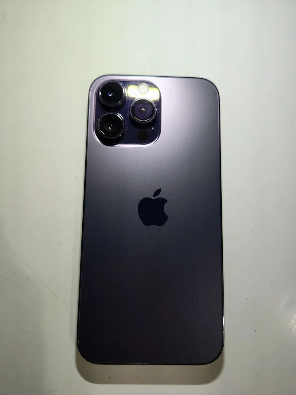 Iphone 14 pro max 128gb - Celulares e Smartphones - Jardim