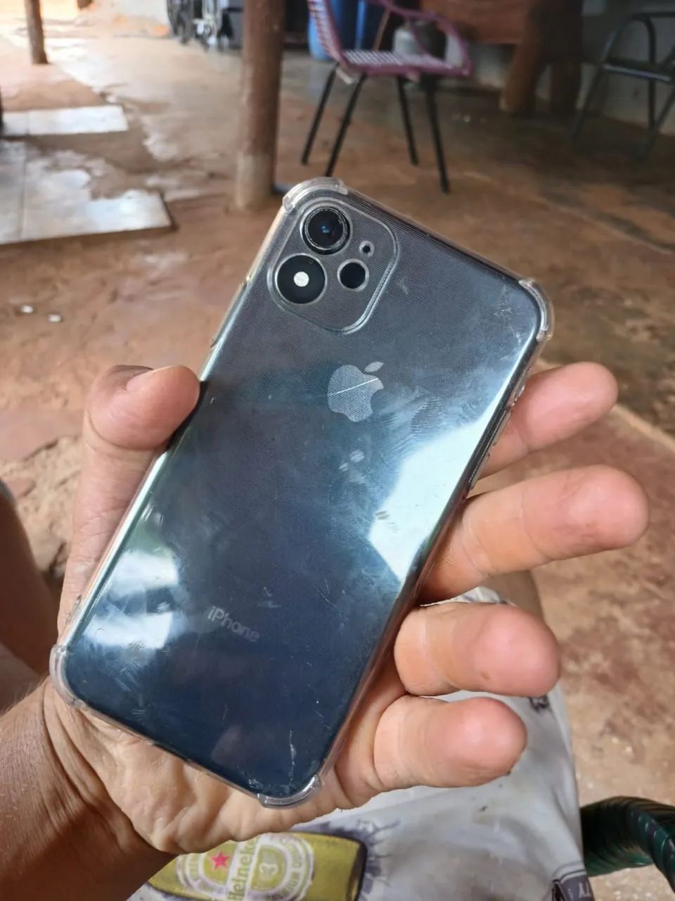 iPhone XR - Foto 3