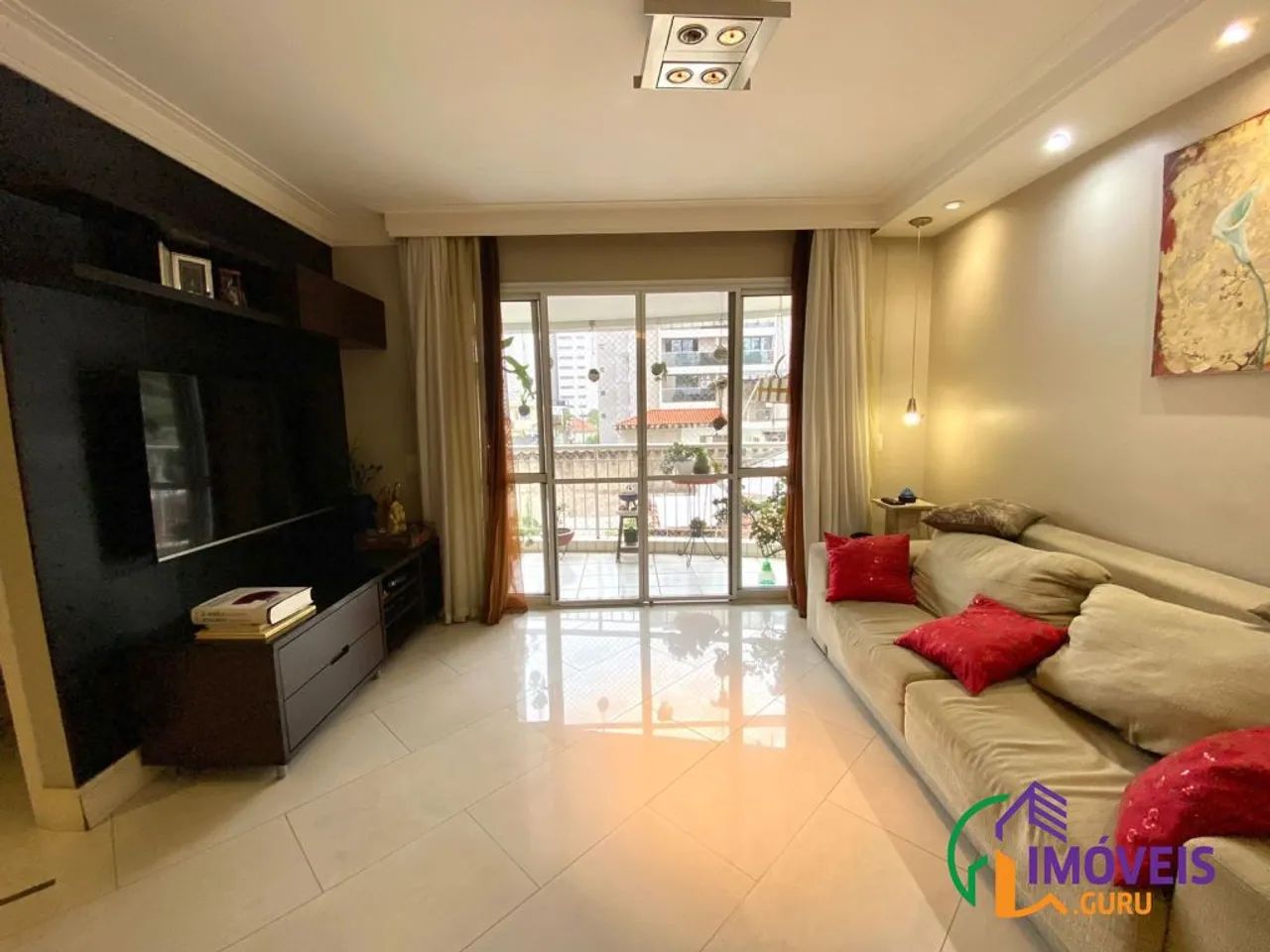 APARTAMENTO - PERDIZES - SP - Foto 4