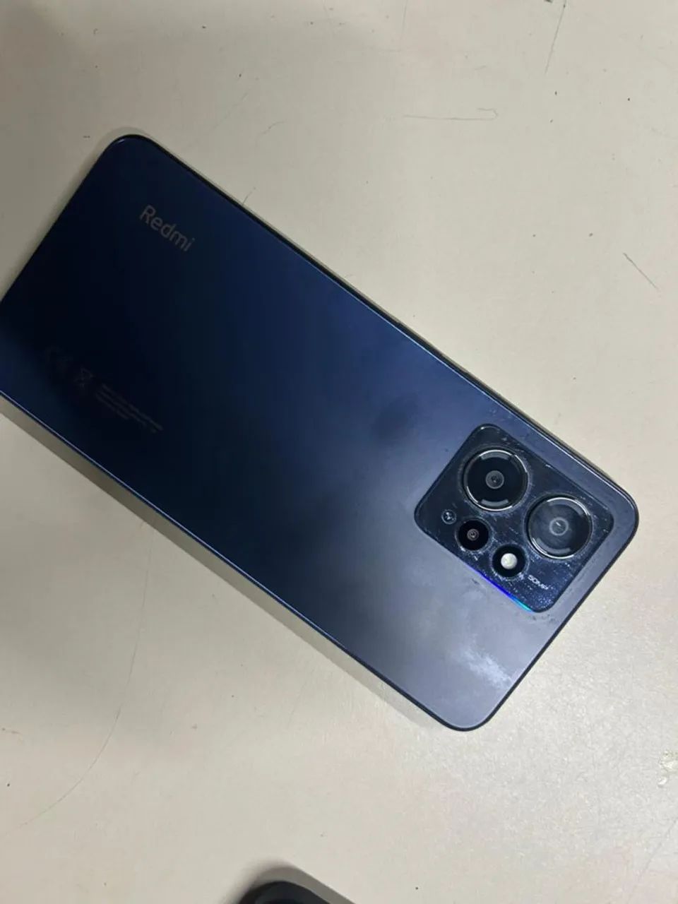 Xiaomi Redimi Note 12 128G (usado) - Foto 4