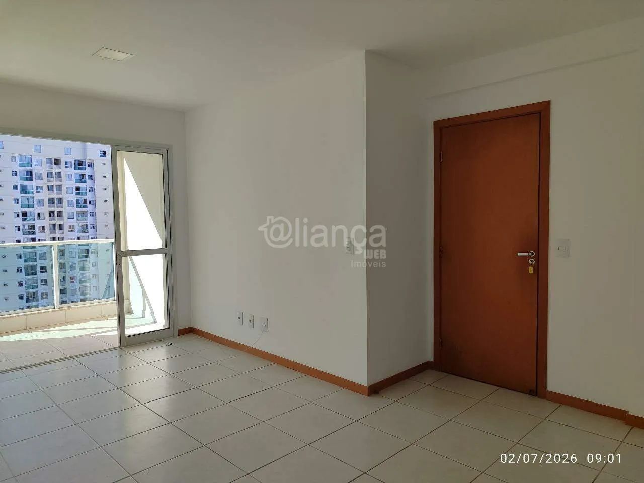 ALIANÇA WEB ALUGA:
