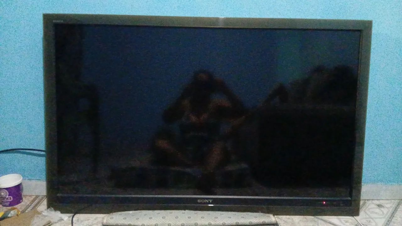 Tv sony 52 polegadas - Foto 4