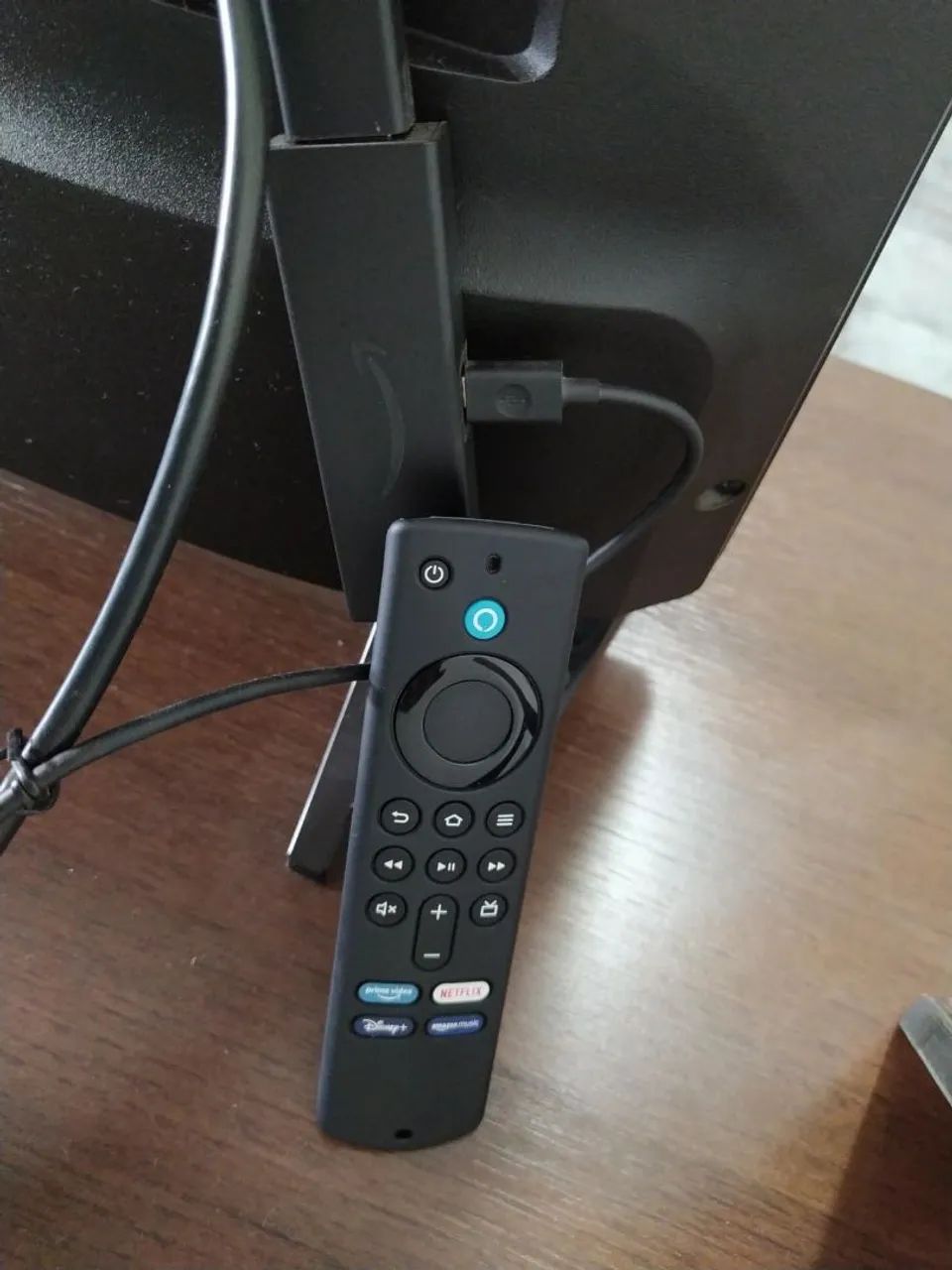 Fire TV Stick 4K Alexa com Comando de Voz - Foto 4