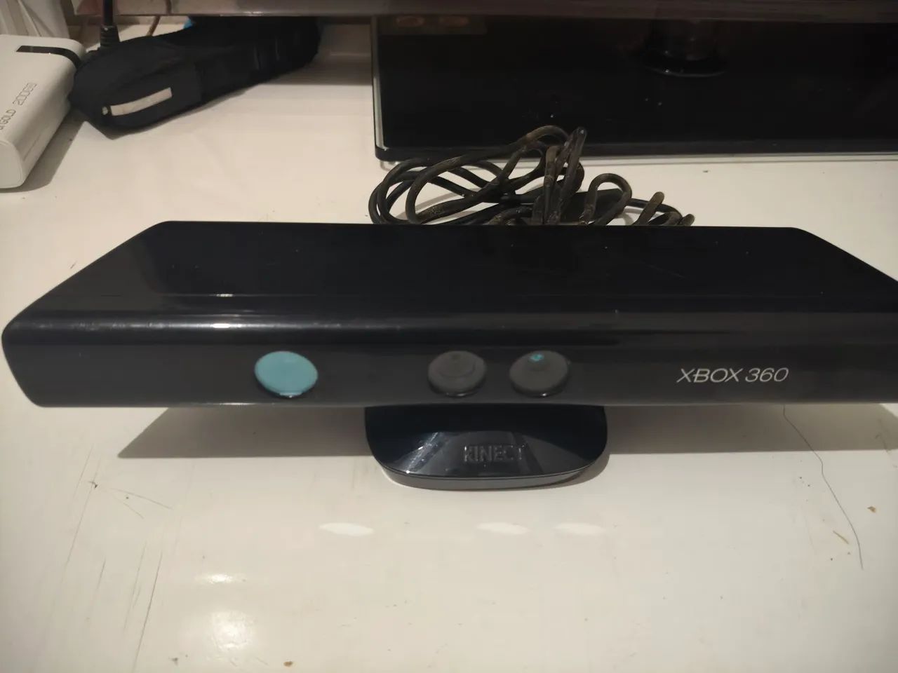 Kinect Xbox 360
