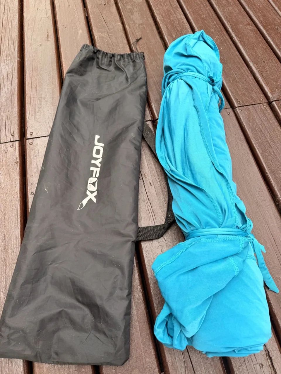 Barraca praia Joy Fox 4 pessoas - Foto 4