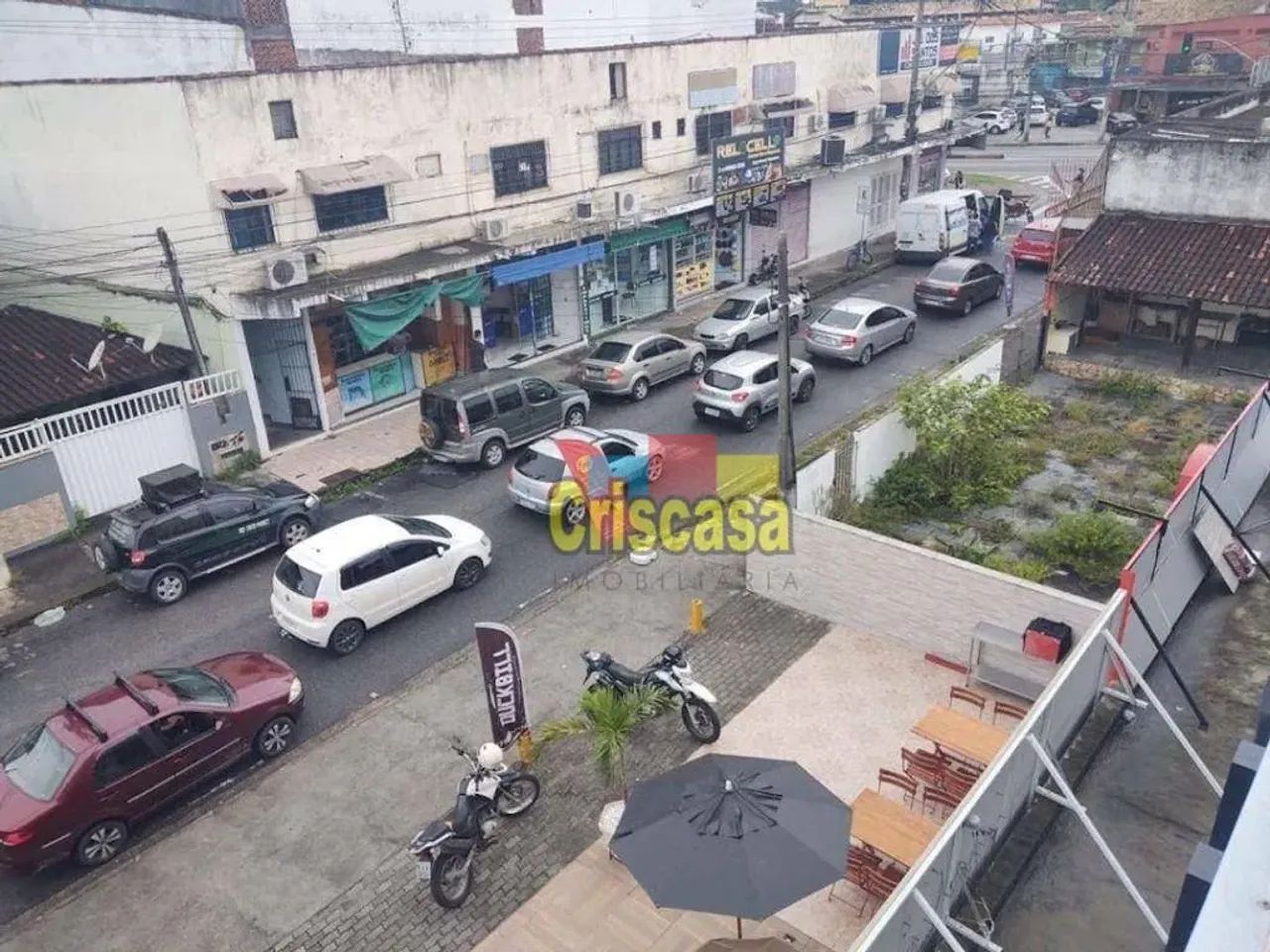 Sala para alugar, 30 m² - Centro - Rio das Ostras/RJ - Foto 5