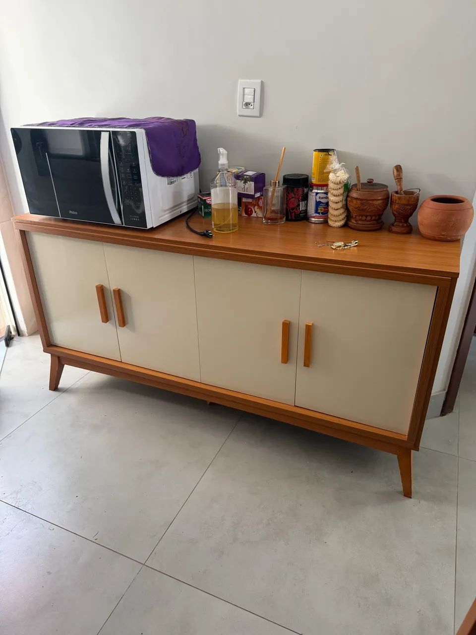 Buffet  - Foto 3
