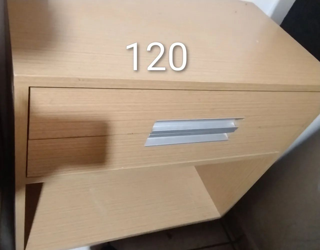 Cômoda em MDF 
