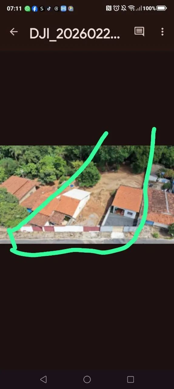 Foto - Goiânia - Vila Abajá