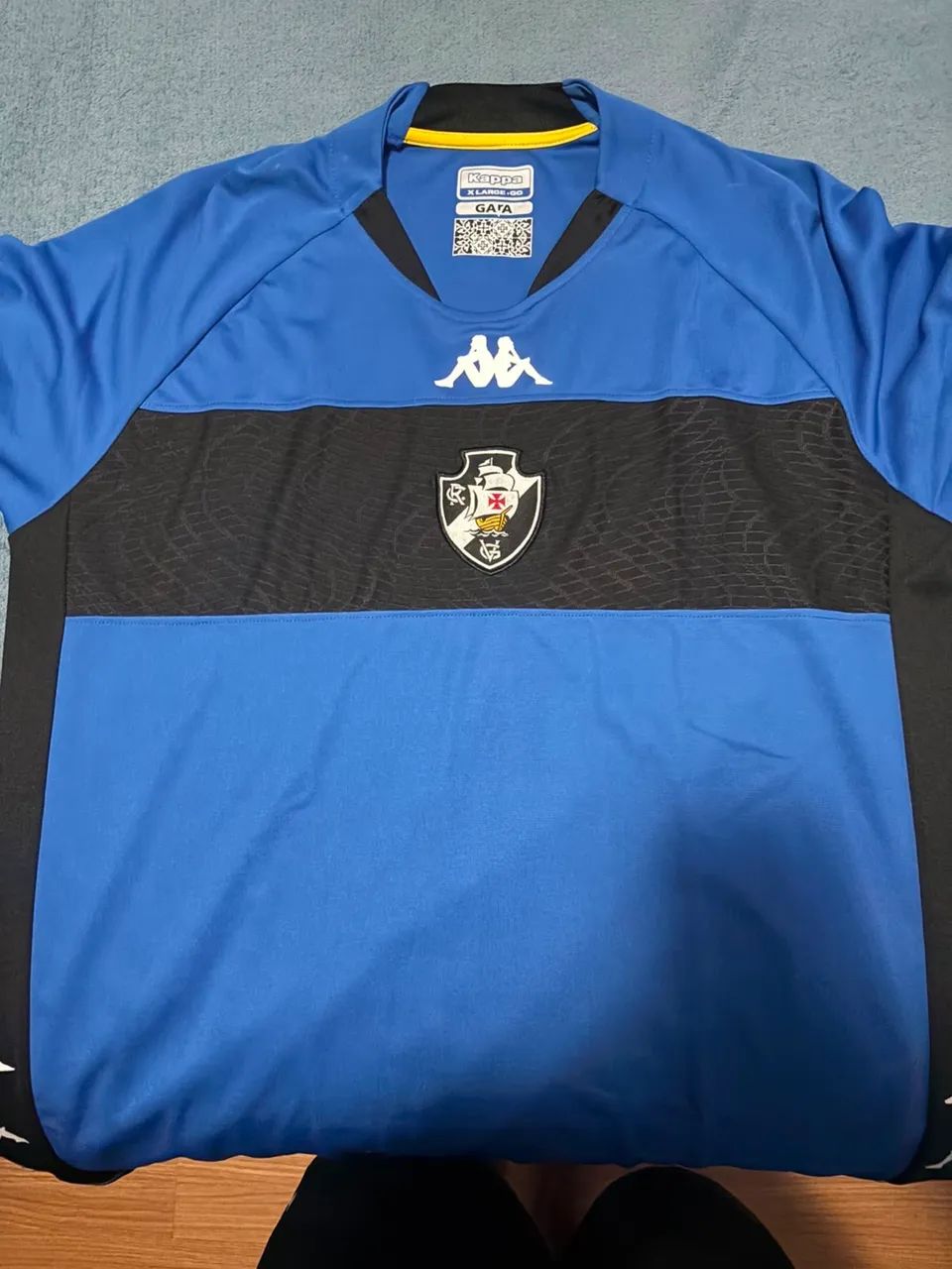 Camisa Vasco - Foto 5