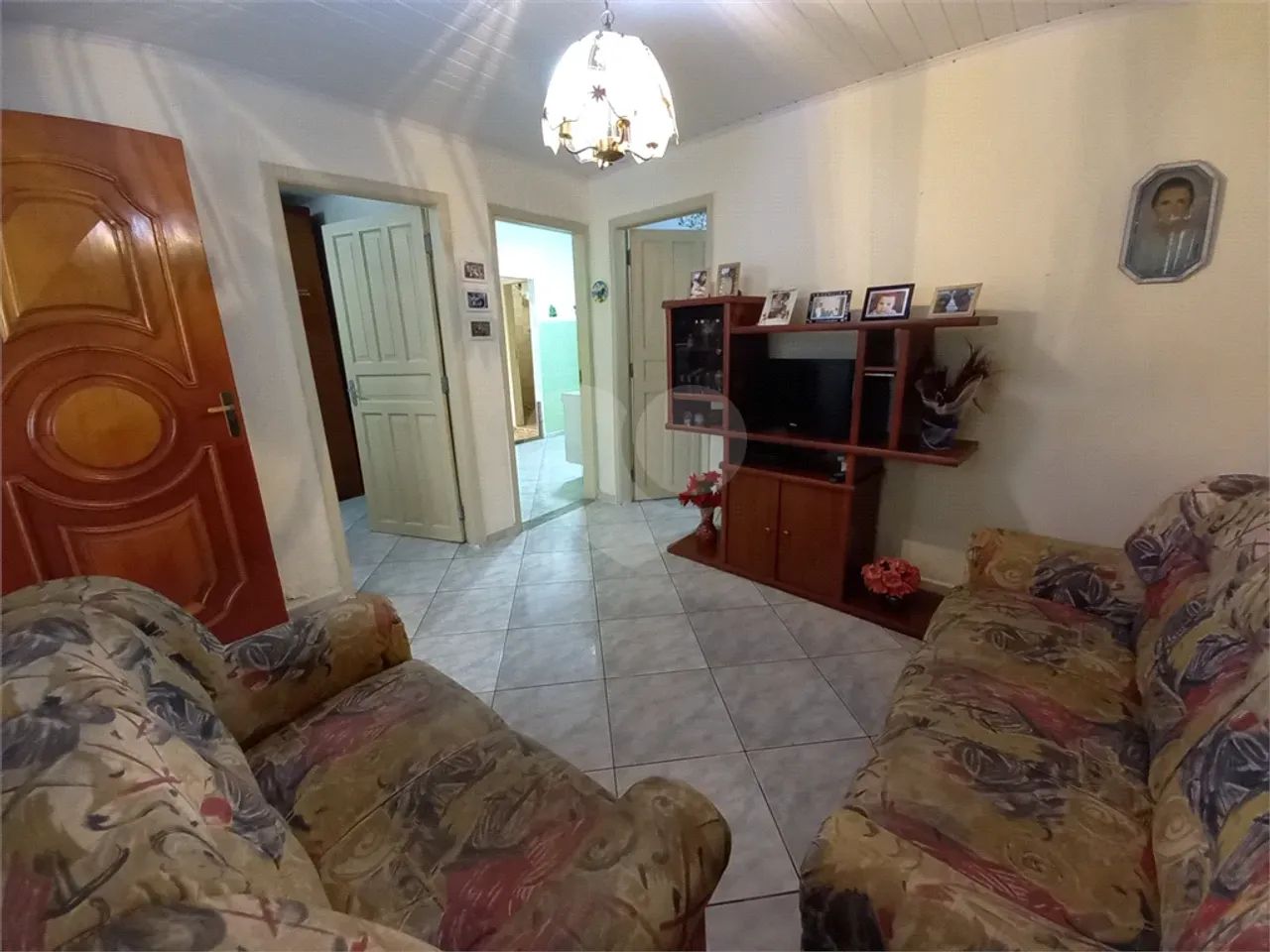CASA TERREA DE VILA - 2 QUARTOS - Foto 3