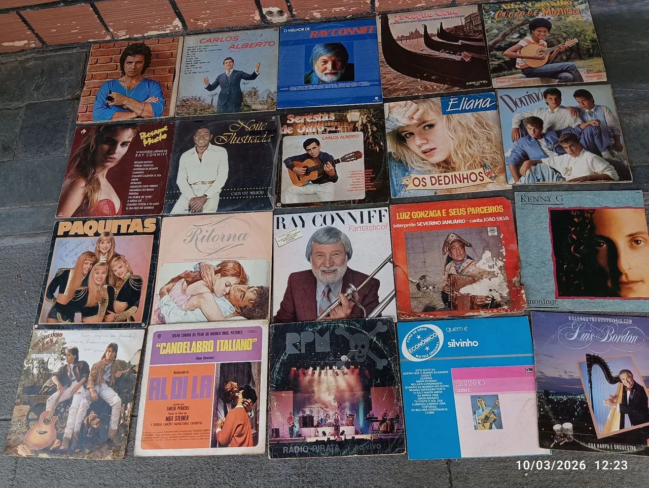 Discos de Vinil LPS - Foto 4