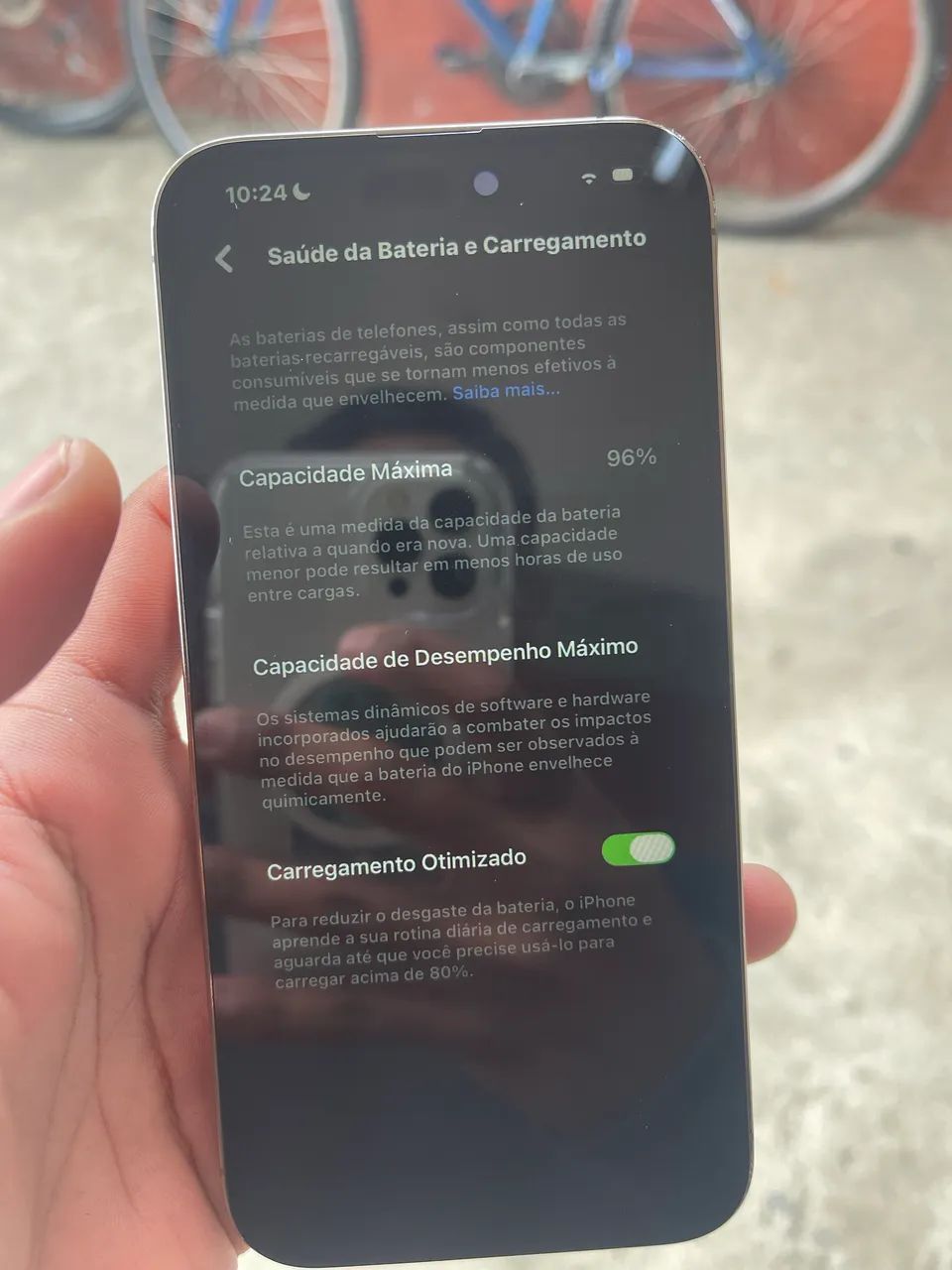 IPHONE 14 pro max? - Foto 5