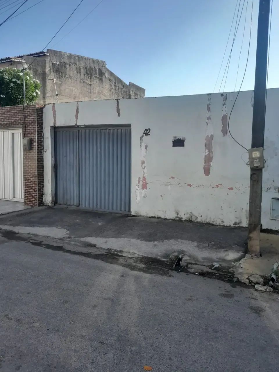 Casa à venda, BARROSO, Fortaleza, CE