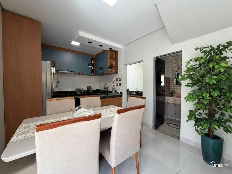 Sobrado Residencial - Foto 4