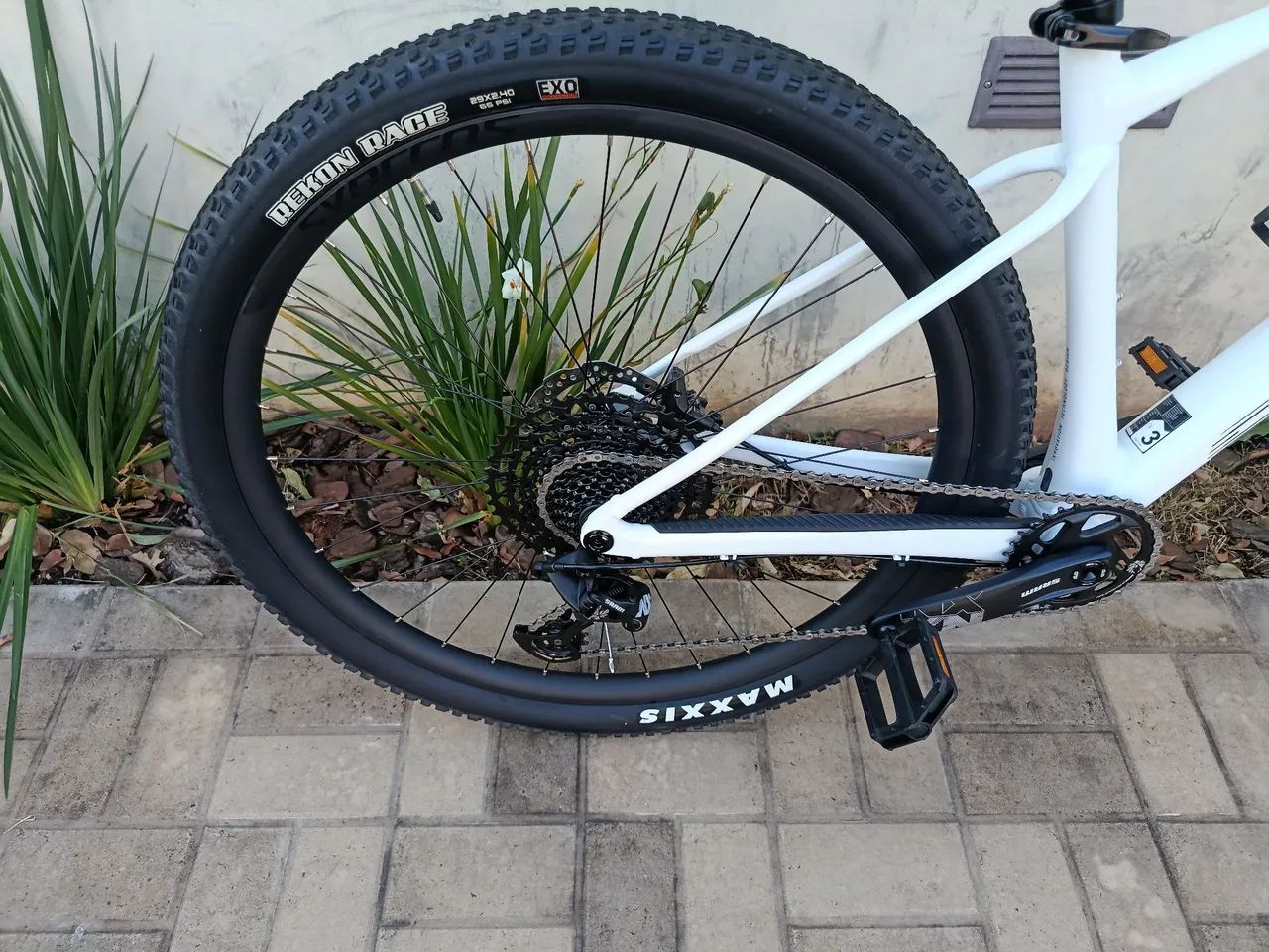 Bicicleta Scott Scale 960  - Foto 5