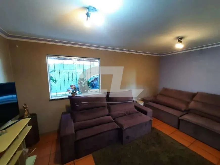 Casa, 6 quartos, 1 suite, 2 vagas - Foto 5