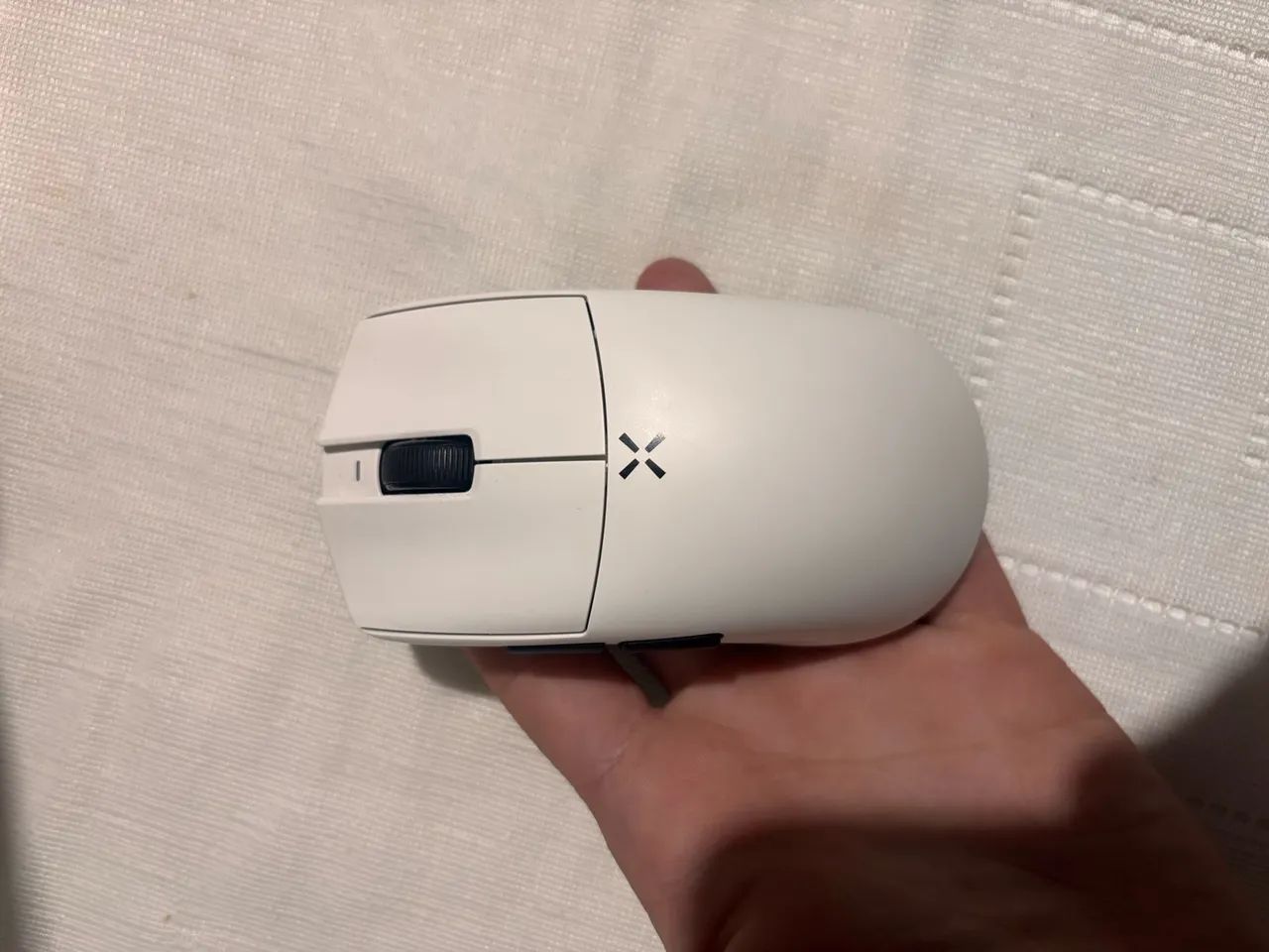 Hitscan hyperligth + dongle 8K - Foto 2
