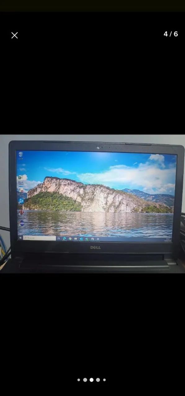 Dell 3470 i5 6th  - Foto 3
