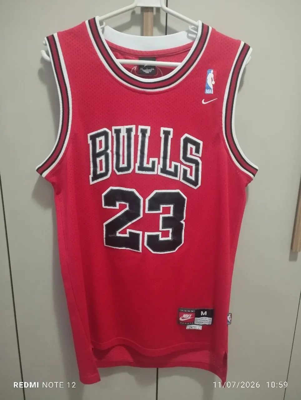Camisetas de basquete - Foto 3