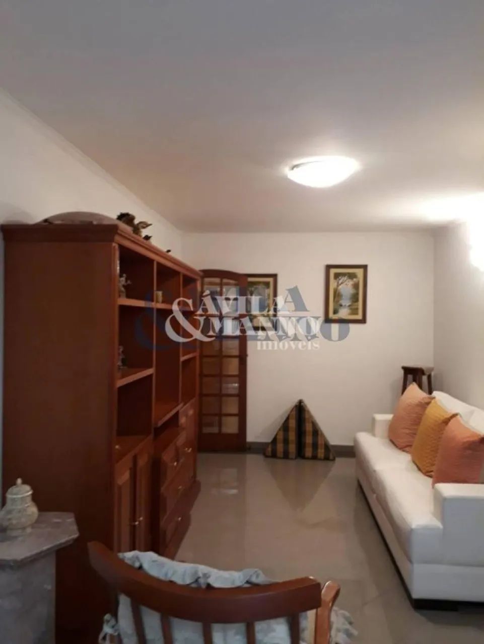 Sobrado com 4 quartos na Mooca - Foto 4