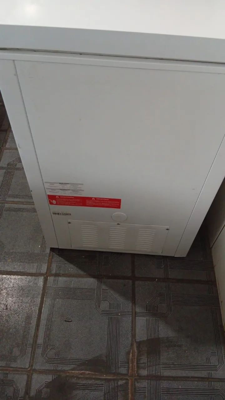 Freezer Philco dupla função  - Foto 4