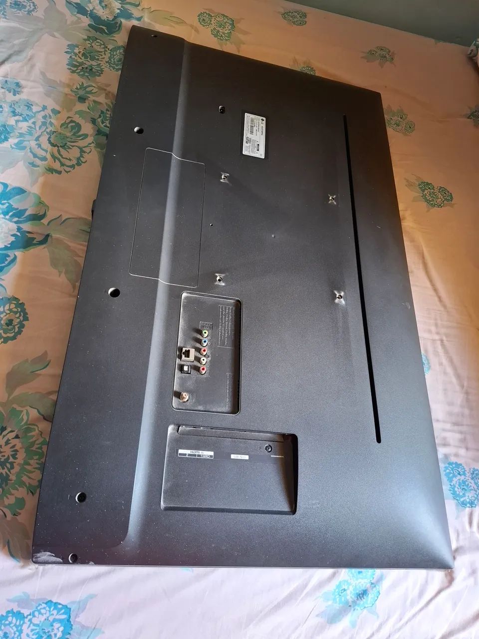 Tv LG 43" - Foto 2