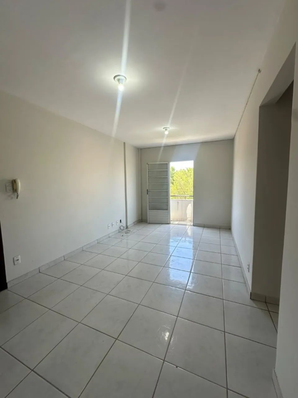 Alugo Apartamento 2 quartos| Morada do Sol