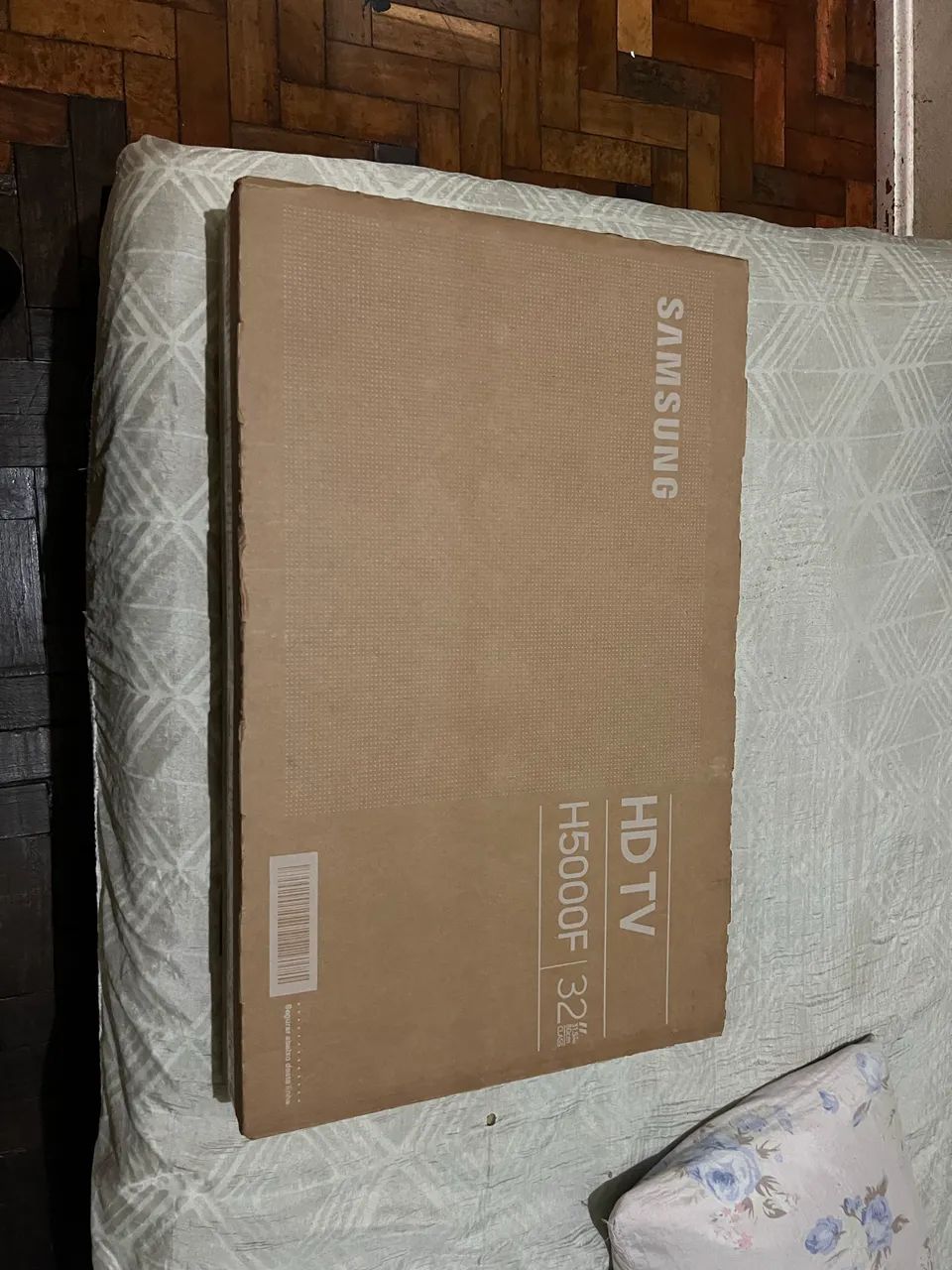 Tv smart  Samsung 32 
