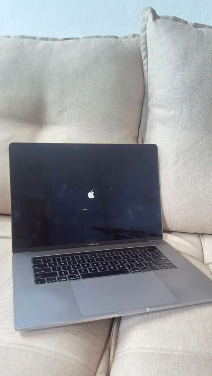Macbook PRO - Foto 2