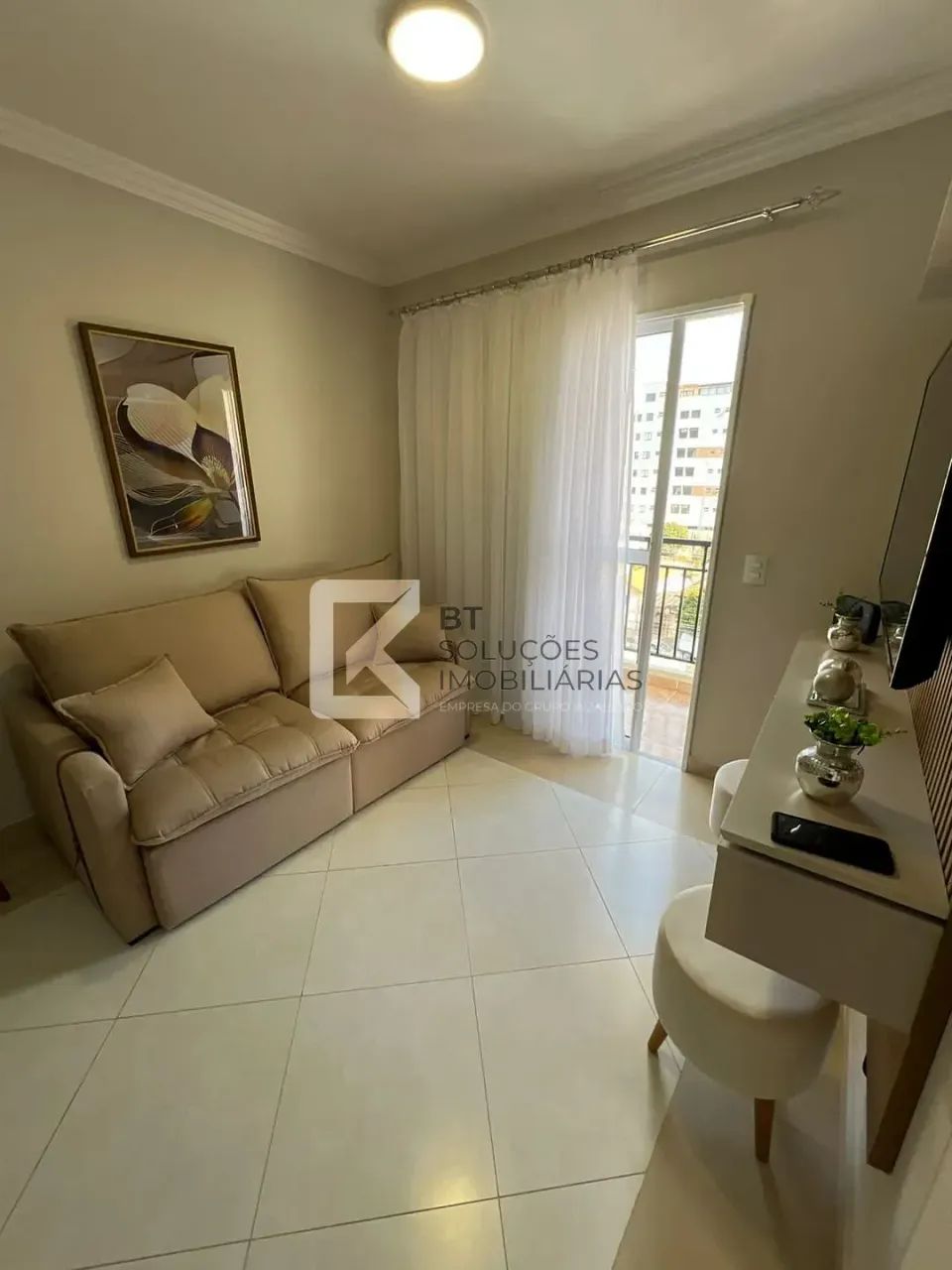 Apartamento à venda, Edifício Bernardino, Indaiatuba, SP - Foto 2