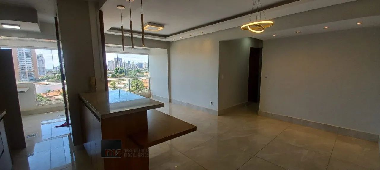 Apartamento no Parque Amazônia - Foto 2