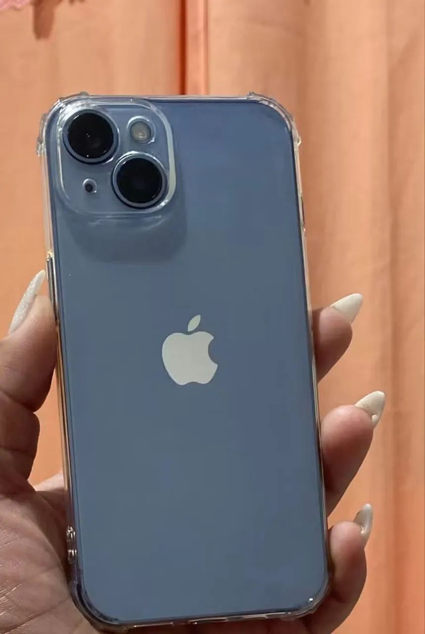 Iphone 14<br>Aparelho total original acompanha capa e carregador  - Foto 5
