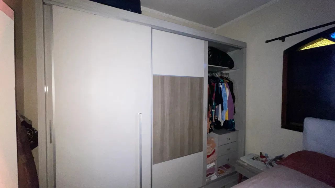 Guarda roupa casal  - Foto 3