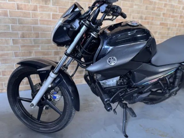 Yamaha Factor 150 ED 2022 - Foto 4