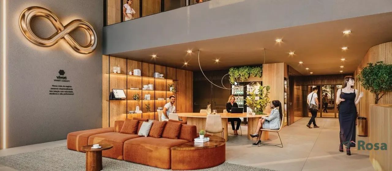 Apartamento para venda, Novo Terceiro, Cuiabá - Foto 5