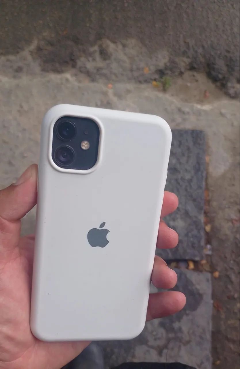 Vendo IPhone 11 64GB  - Foto 3