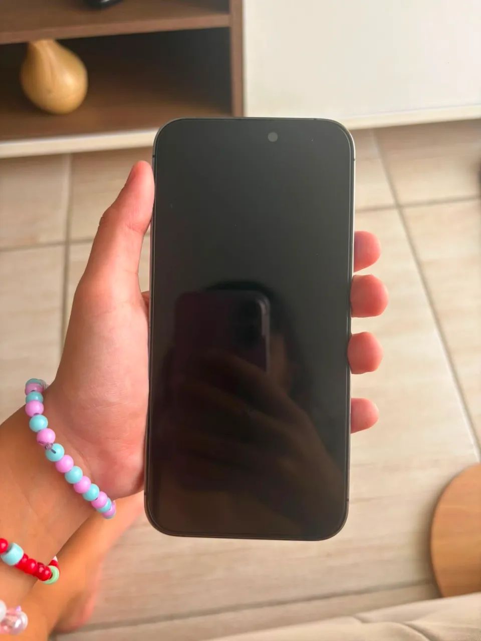 IPHONE 14 PRO MAX - Foto 4